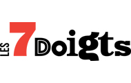 Logo 7 doigts