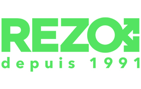 Logo de Rezo
