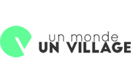 Logo SDC du Village
