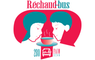 Logo de Réchaud-bus