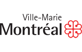 Logo de Ville-Marie