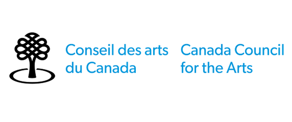 Logo de Conseil des arts du Canada