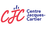 Logo Centre Jacques-Cartier
