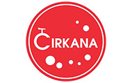 Logo Cirkana