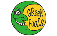 Logo de Green Fools