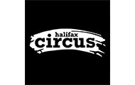 Logo Halifax Circus