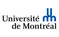 Logo Université de Montréal