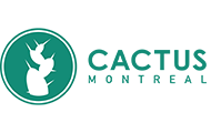 Logo Cactus
