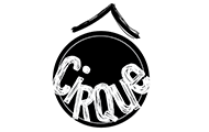 Logo de Ô Cirque
