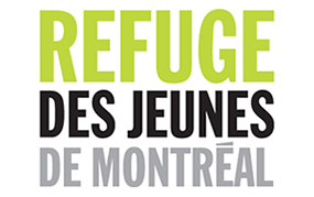 Logo des Refuge des jeunes