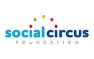 Logo de Social Circus Foundation