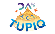 Logo de Tupiq Act