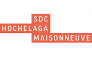 Logo de la SDC Hochelaga-Maisonneuve