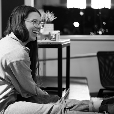 Photo of Éliza Lance