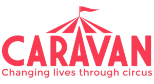 Caravan Changing lives through circus