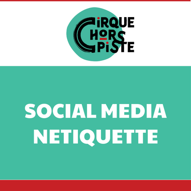 Netiquette 2026