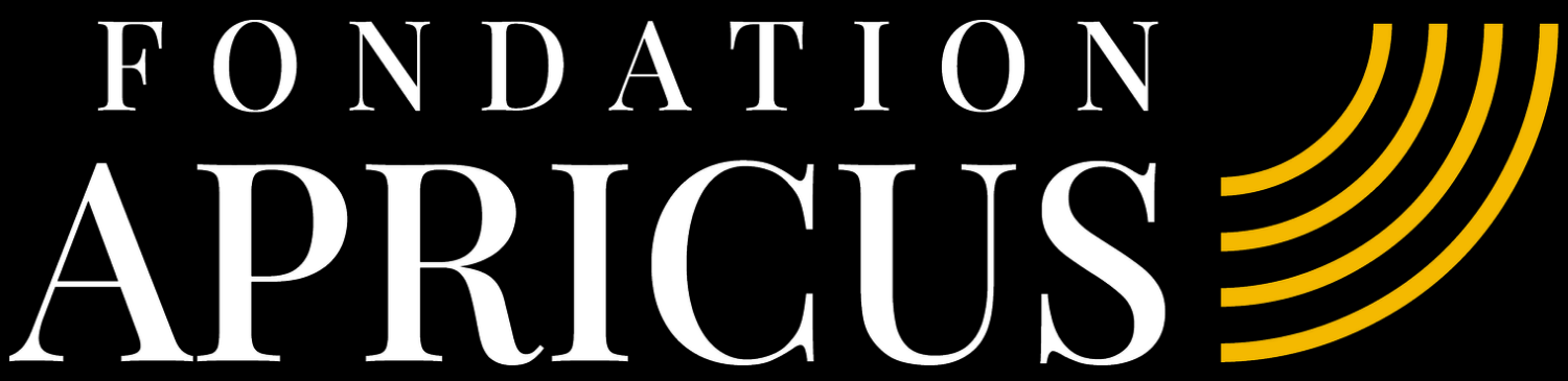 FondationApricus_logo