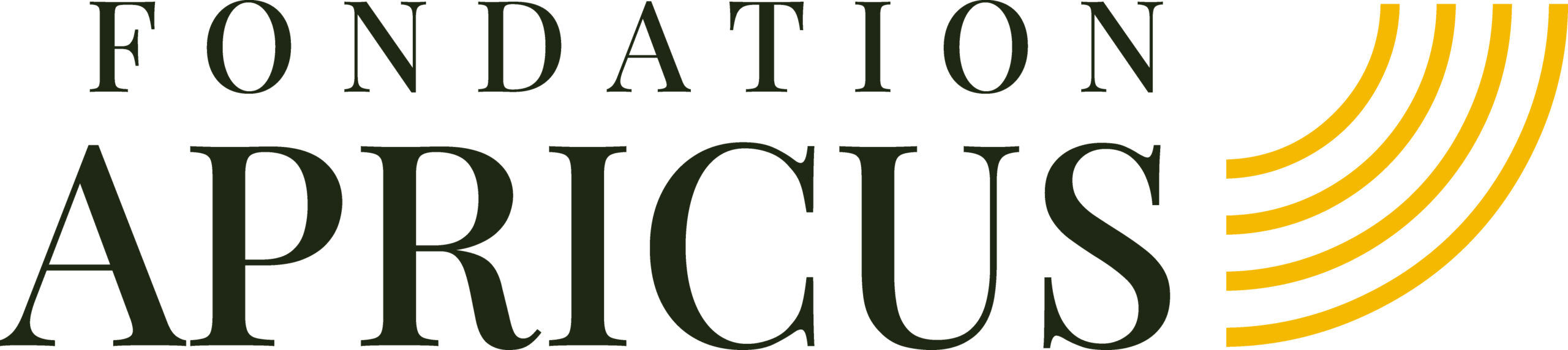 FondationApricus_logo