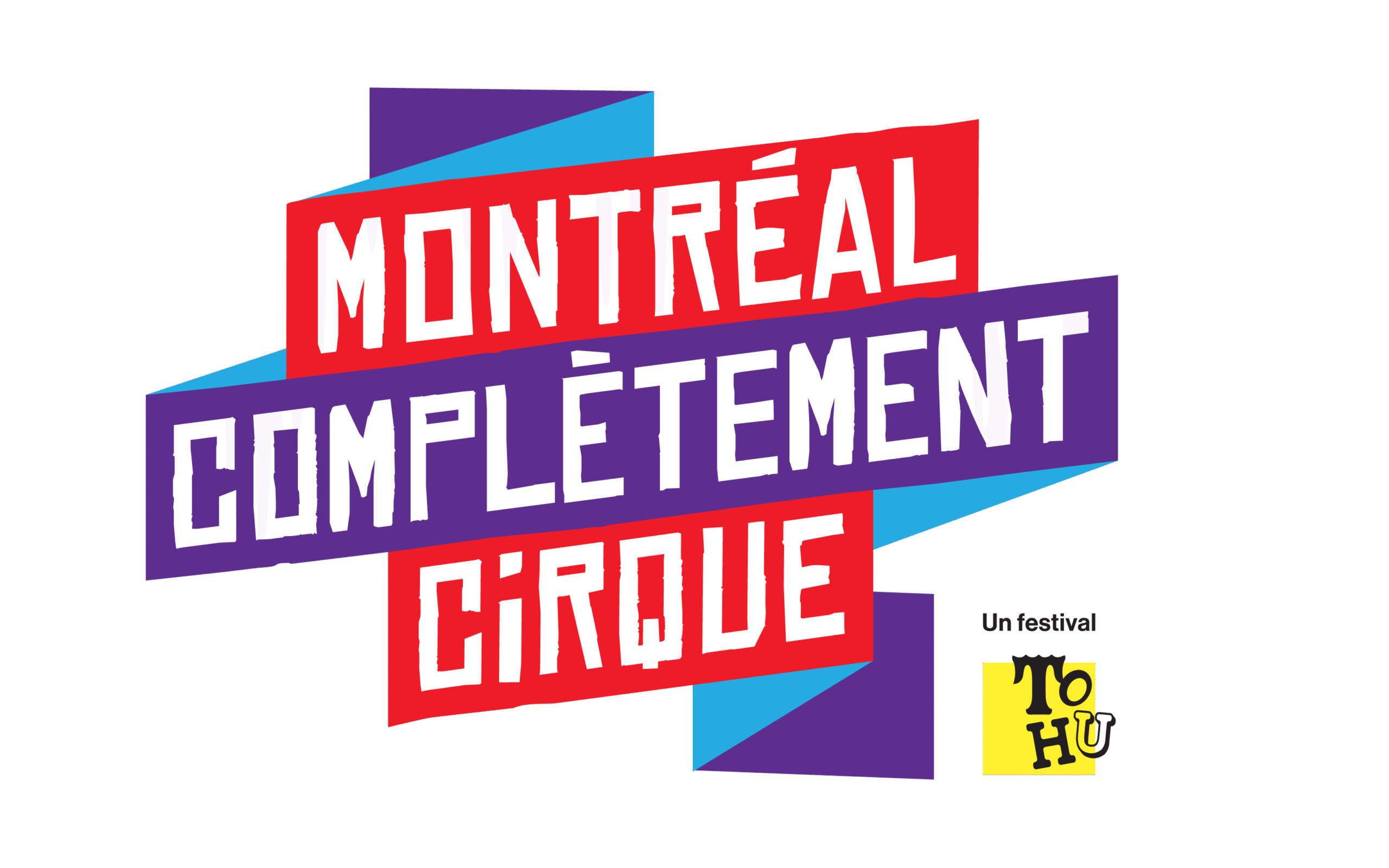 Logo de Complètment Cirque